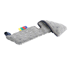 Mop swep duo microplus 50cm vileda