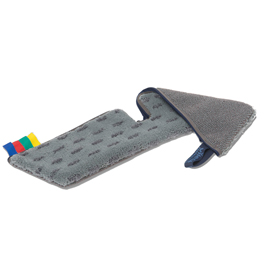 Mop swep duo safety plus 50cm vileda