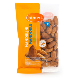 Mandorle 100gr - bimed