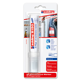 Marcatore 8150 lubrificante a silicone edding