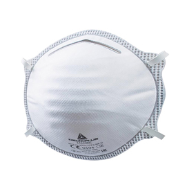 Mascherina ffp2 m1200 deltaplus