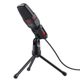 Microfono usb gxt 212 mico -trust