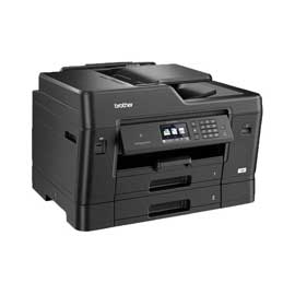 Multifunzione brother 4 in 1 a colori inkjet mfc-j6930dw