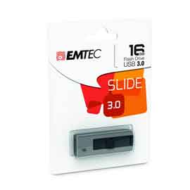 Memoria usb 3.0 b250 16gb