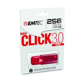 Memoria usb 3.0 b100 256gb red
