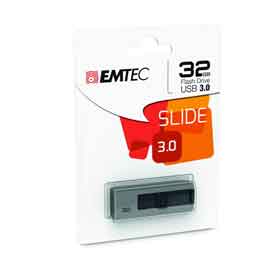 Memoria usb 3.0 b250 32gb