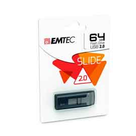 Memoria usb 2.0 c450 64gb