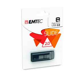 Memoria usb 2.0 c450 8gb