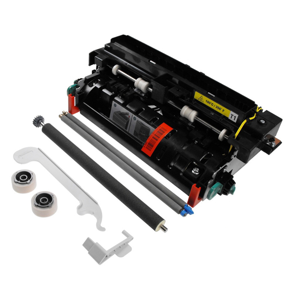 Maintenance kit t650/t652/t654/t656/x651/x652/x654/x656/x658 - 220v (300kpag.)