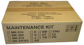Maintenance kit fs 2000d