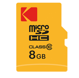 Micro sdhc 8gb class10 extra