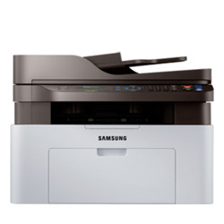 Multifunzione 4 in 1 samsung, monocromatica, laser xpress m2070fw, wi-fi