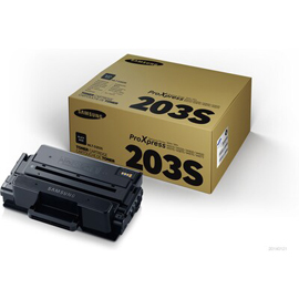 Mlt-d203s/els toner per sl-m3320 sl-m3370 sl-m3820 sl-m3870 sl-m4020 sl-m4070