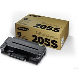 Mlt-d205s/els toner ml-3310nd ml-3710nd scx-4833fn scx-4833fr scx5637fn scx5737