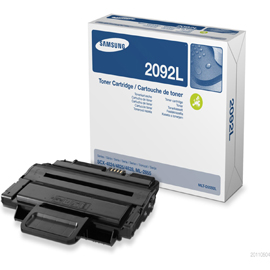 Mlt-d2092l/els toner scx-4824fn scx-4828fn alta capacita'