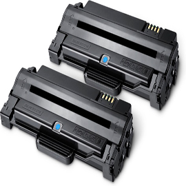 Mlt-p1052a/els scatola 2 toner ml-1910 ml-1915 ml2525 ml-2580n ml2525w
