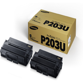 Mlt-p203u/els value pack 2 cartucce sl-m4020 sl-m4070 15000pg