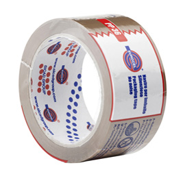 Nastro adesivo 50mm x 66m avana pp36nn eurocel