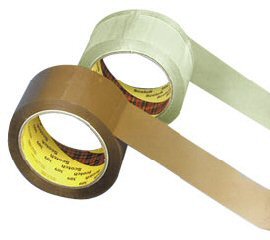 Nastro adesivo 66mtx50mm trasp. 309 -cb ppl scotch