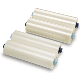 Nap2 - 2 bobine film gloss 75mic 330mmx76mt 3400310