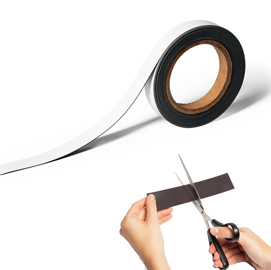 Nastro magnetico scrivibile 30mmx5m 1709 durable