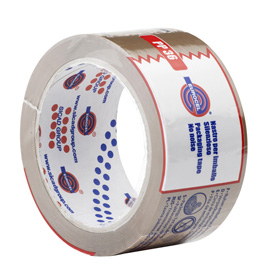 Nastro adesivo 50mm x 66m avana pp36nn termosingolo eurocel