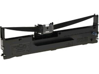 Nastro nero per lq 590
