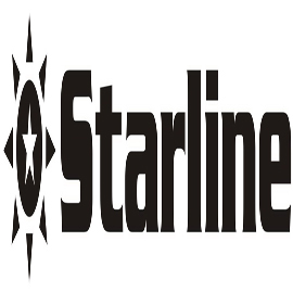 Nastro ny per star sp700