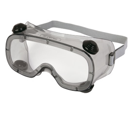Occhiali a maschera incolore ruiz 1