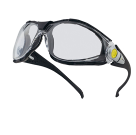 Occhiali pacaya clear lyviz in policarbonato