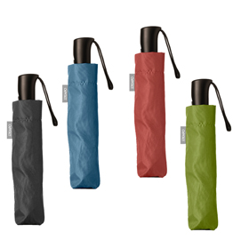 Ombrello ready colori assortiti Ø97cm intempo