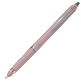 Penna a sfera frixionball zone - punta 0,7 mm - fusto rosa - pilot