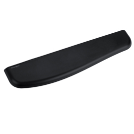 Poggiapolsi -  per tastiere standard ergosoft - nero - kensington