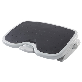 Poggiapiedi solemate - tecnologia smartfit  - con inclinazione e altezza regolabili -kensington