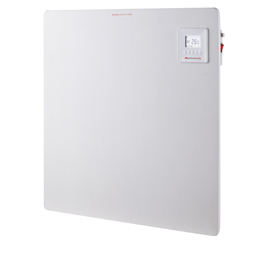 Pannello riscaldante blanco plus - da parete o pavimento - 425 w - 59 x 1 x 59,8 cm - bianco - melchioni family