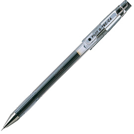 Penna sfera gel g-tec-c4 nero 0.4mm pilot