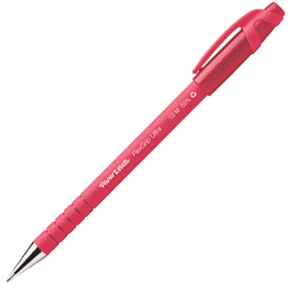 Penna sfera flexgrip ultra stick 1.0 rosso papermate