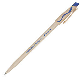 Penna sfera cancellabile replay blu