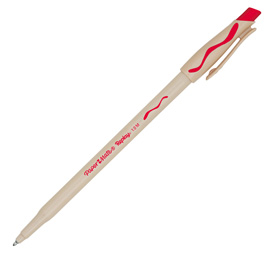 Penna sfera cancellabile replay rosso