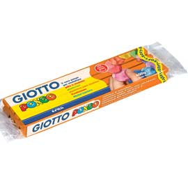 Pasta pongo arancio 450gr giotto