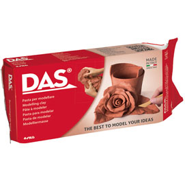 Pasta das terracotta 500gr