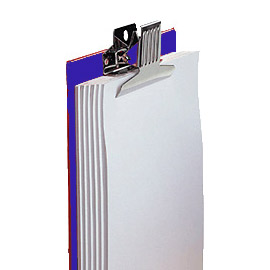 Portablocco superblok ml blu 21x29.790cm (a4)