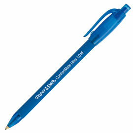 Penna sfera scatto comfortmate ultra blu 1.0mm papermate