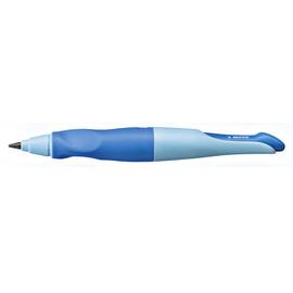 Portamine stabilo® easyergo 3,15mm azzurro per destrorsi + affilamine