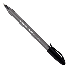 Penna sfera inkjoy 100 stick 1,0mm nero papermate