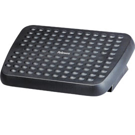 Poggiapiedi standard fellowes