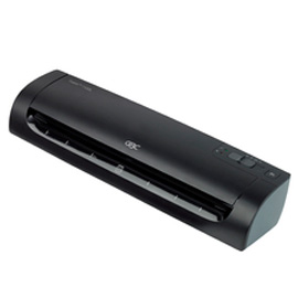 Plastificatrice fusion 1100l a4 gbc