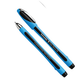 Penna a sfera slider memo xb nero schneider