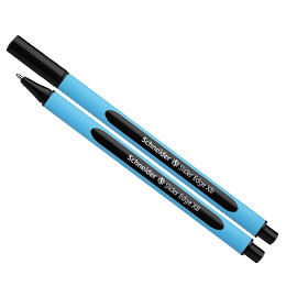 Penna a sfera slider edge xb nero schneider