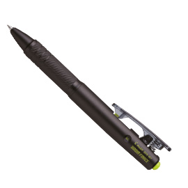 Penna a sfera down force 1,0mm nero pilot